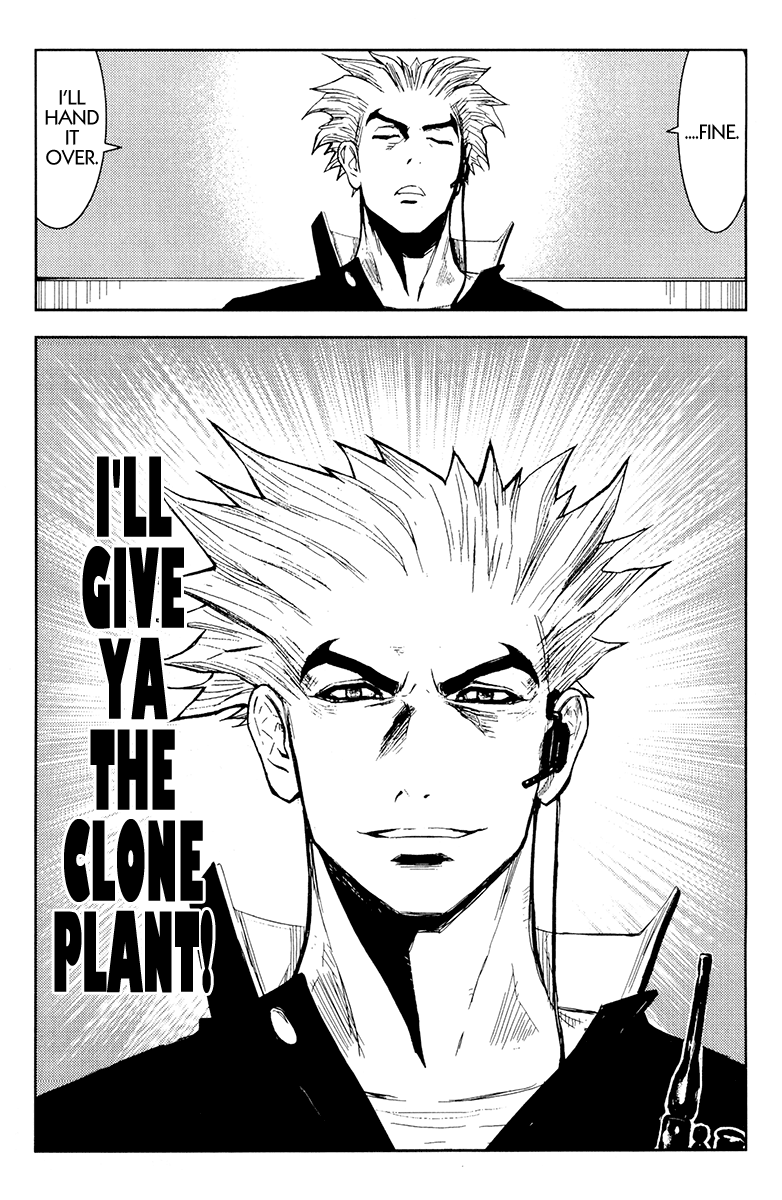 Halaman dari Akumetsu Chapter 154