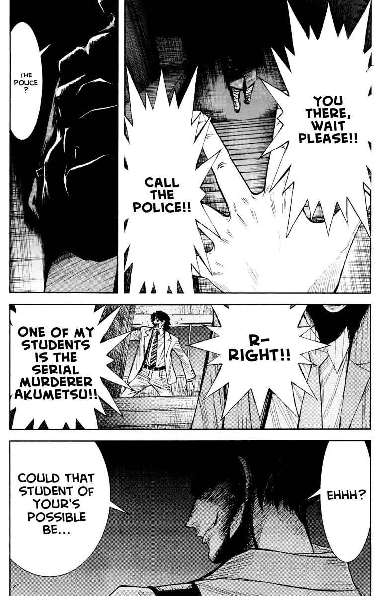 Halaman dari Akumetsu Chapter 54
