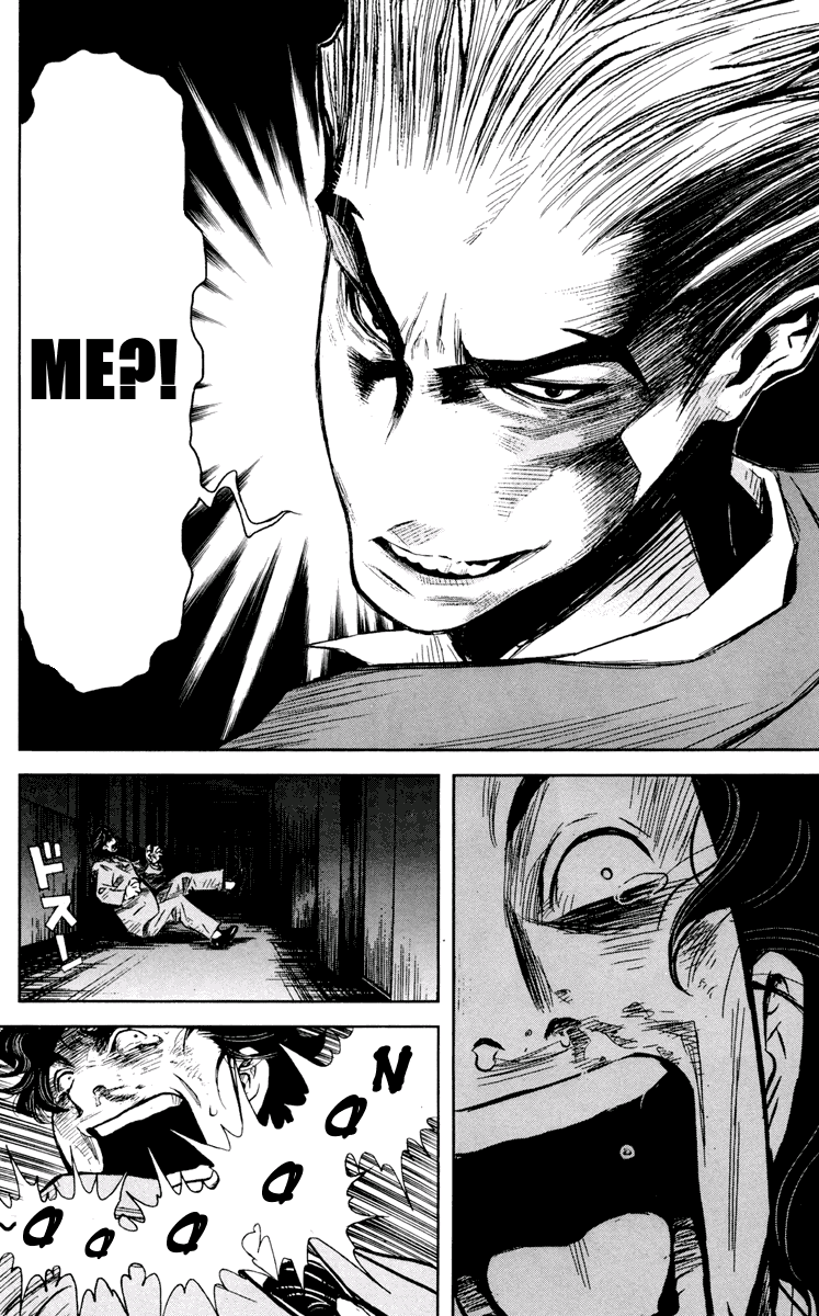 Halaman dari Akumetsu Chapter 54