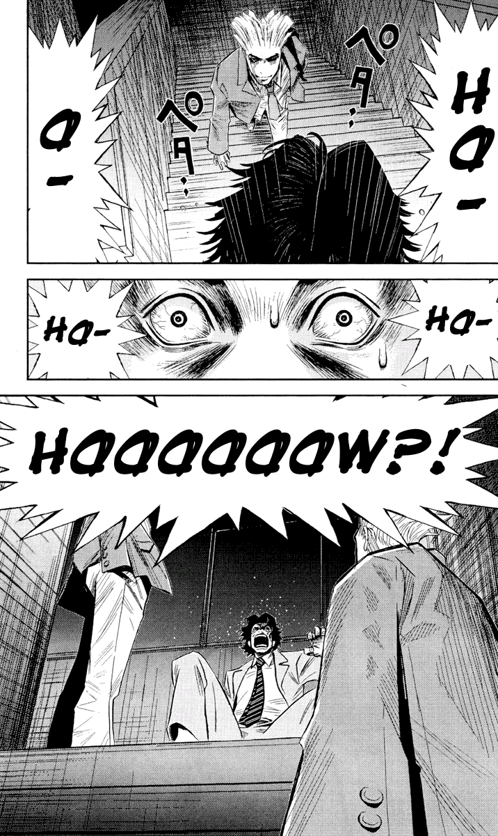 Halaman dari Akumetsu Chapter 54