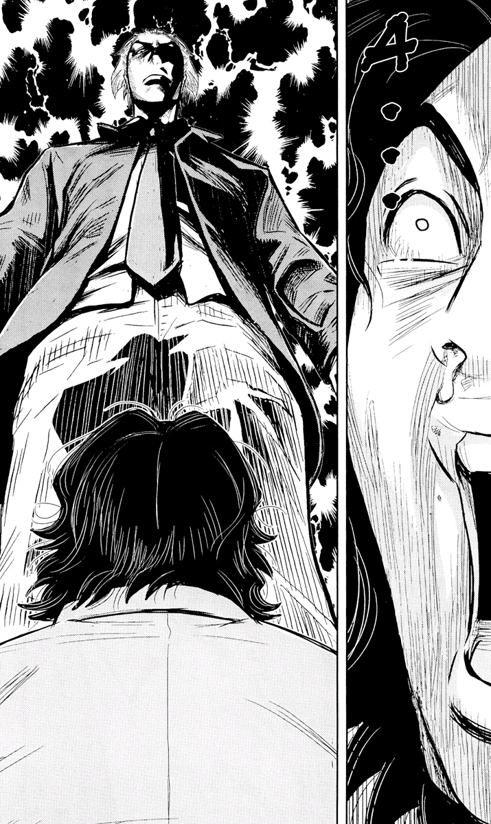 Halaman dari Akumetsu Chapter 54
