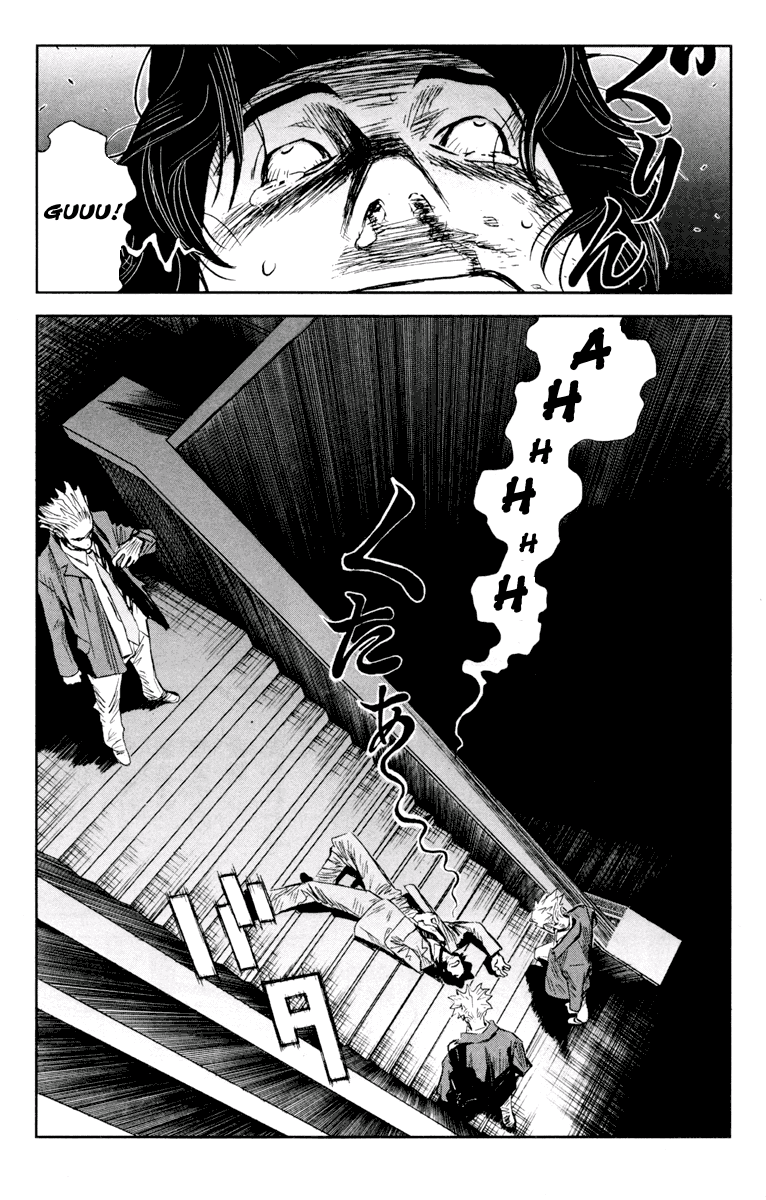 Halaman dari Akumetsu Chapter 54
