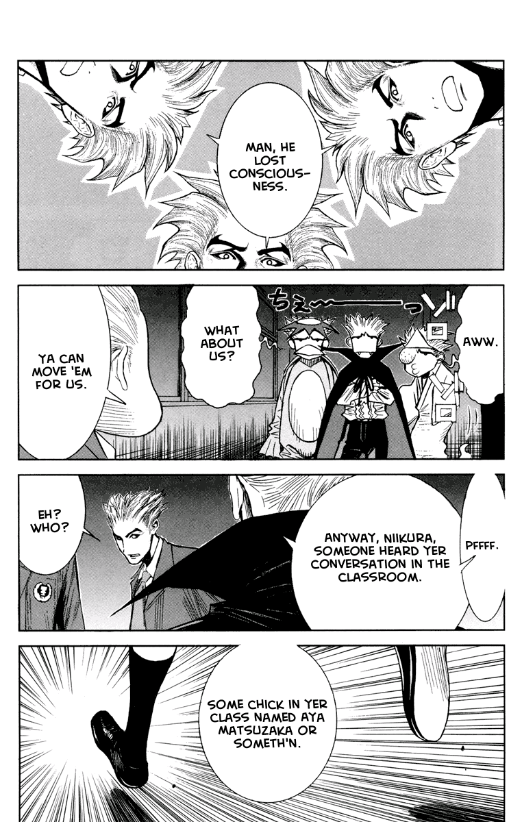 Halaman dari Akumetsu Chapter 54
