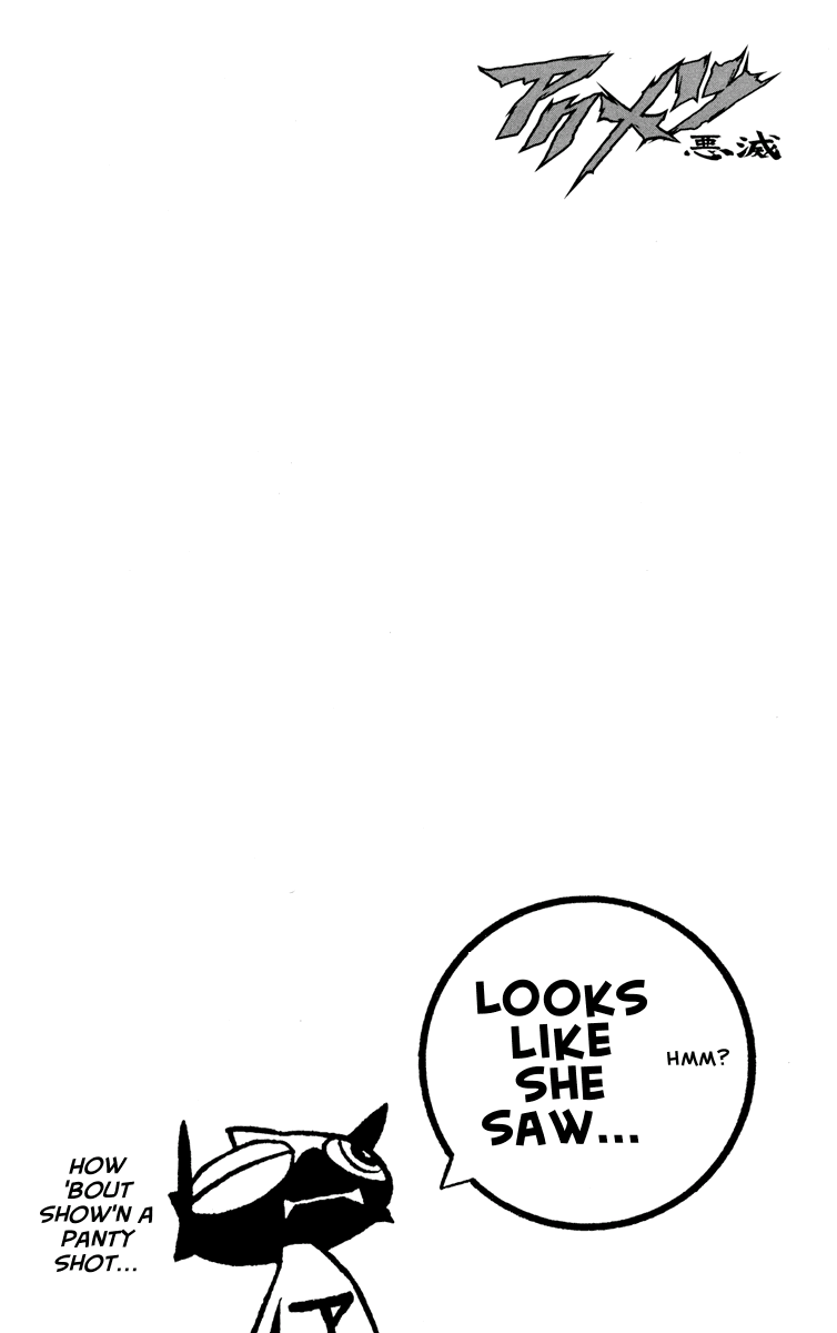 Halaman dari Akumetsu Chapter 54