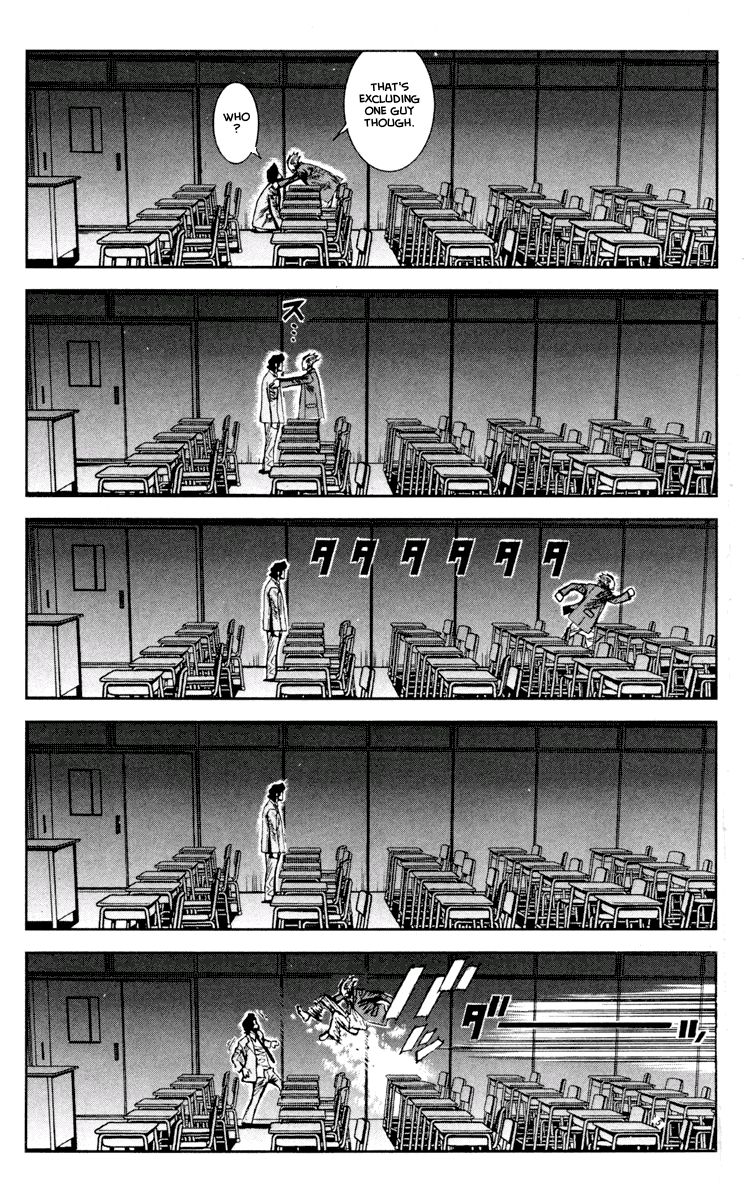 Halaman dari Akumetsu Chapter 54