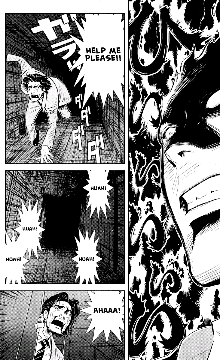 Halaman dari Akumetsu Chapter 54