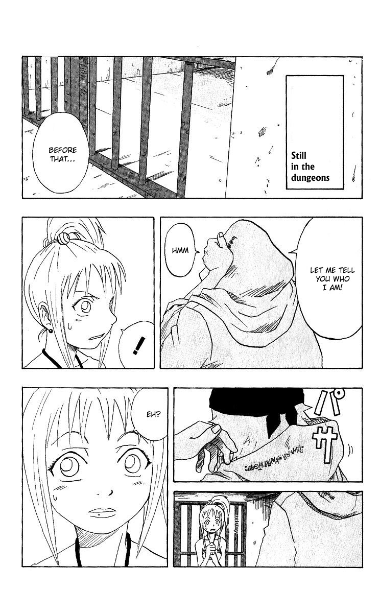 Halaman dari 666 Satan Chapter 11