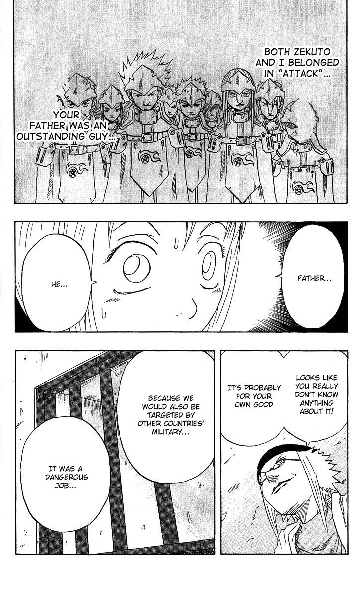 Halaman dari 666 Satan Chapter 11