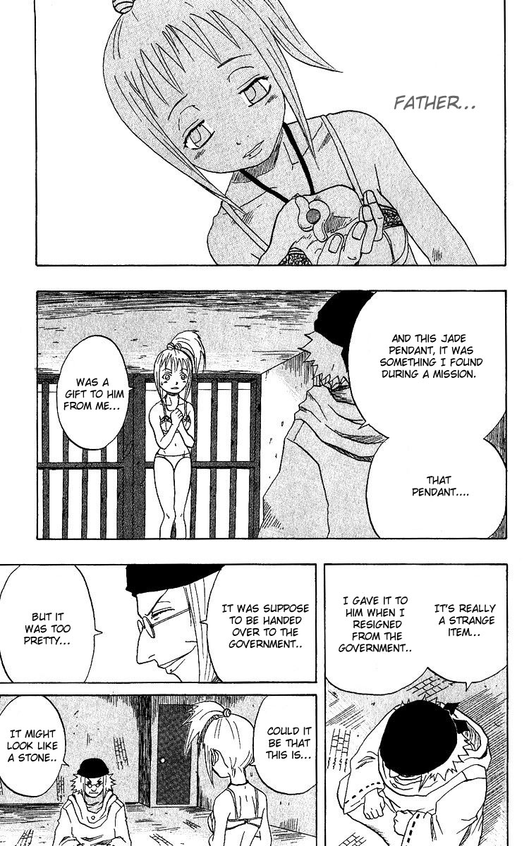 Halaman dari 666 Satan Chapter 11