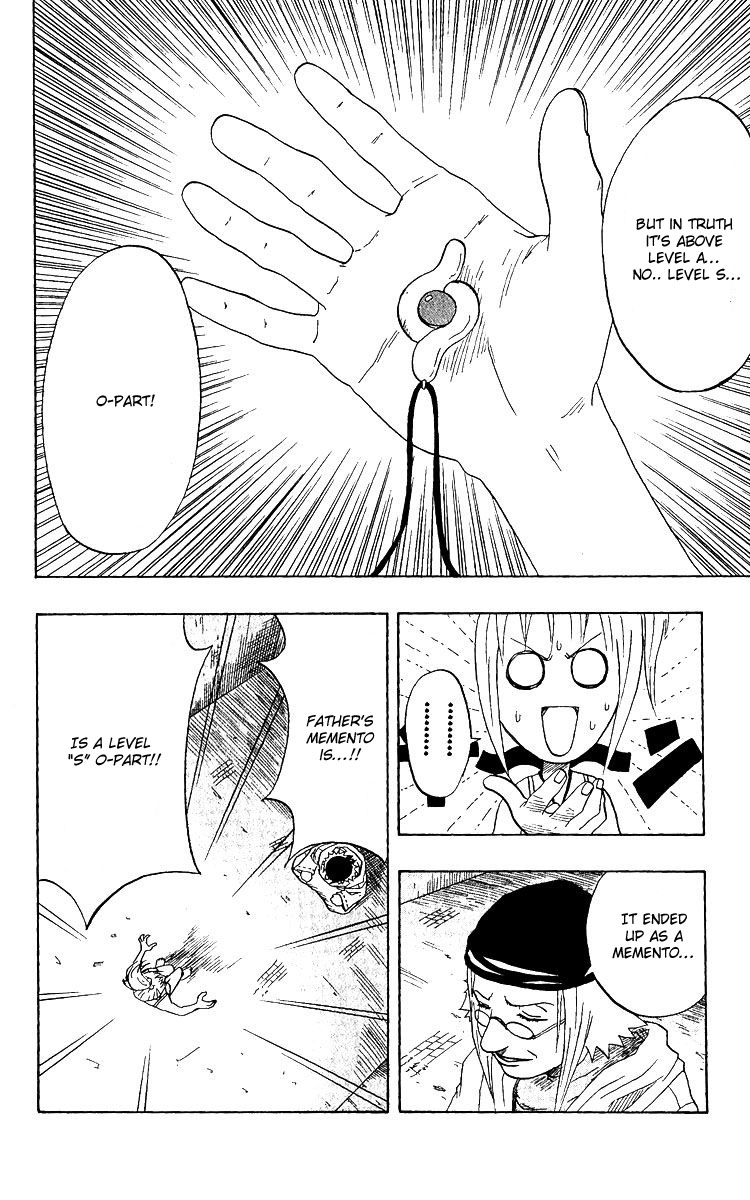 Halaman dari 666 Satan Chapter 11