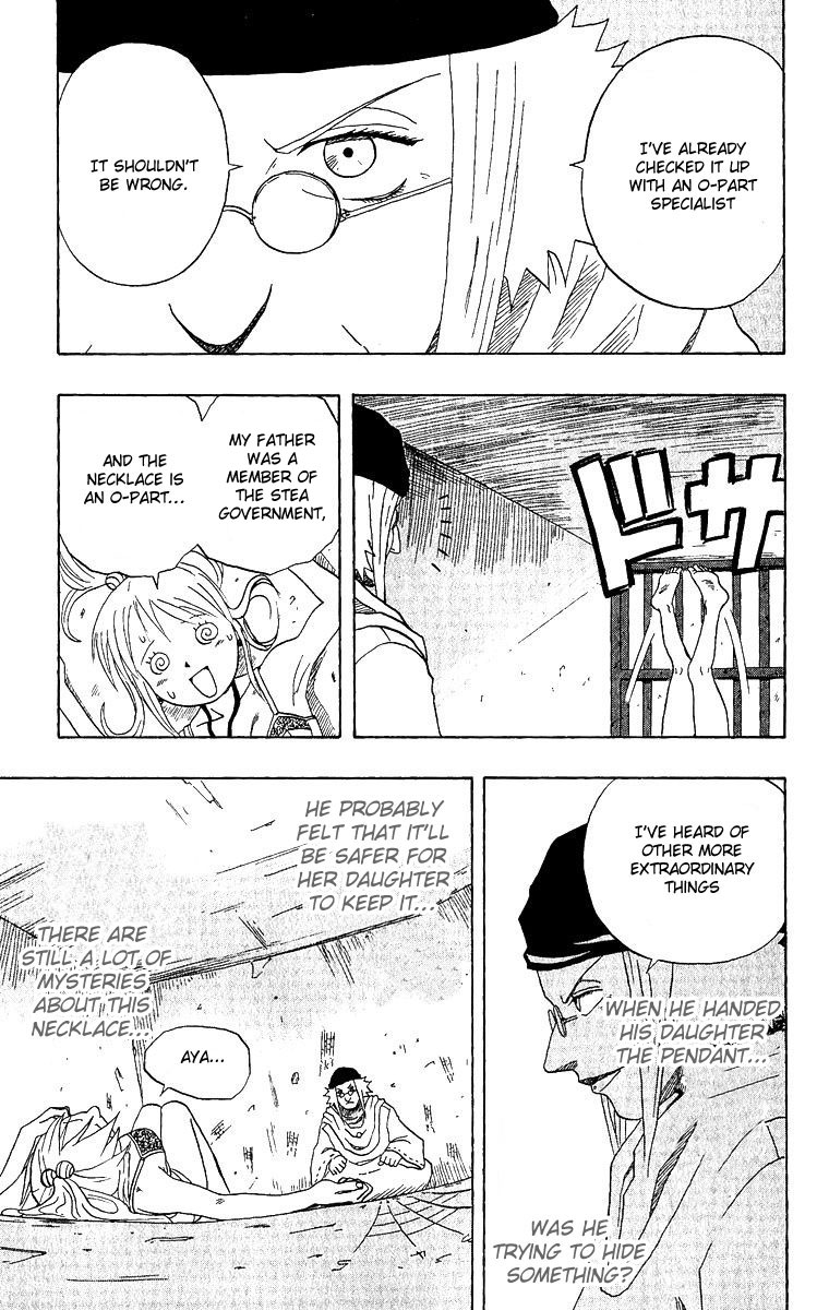 Halaman dari 666 Satan Chapter 11