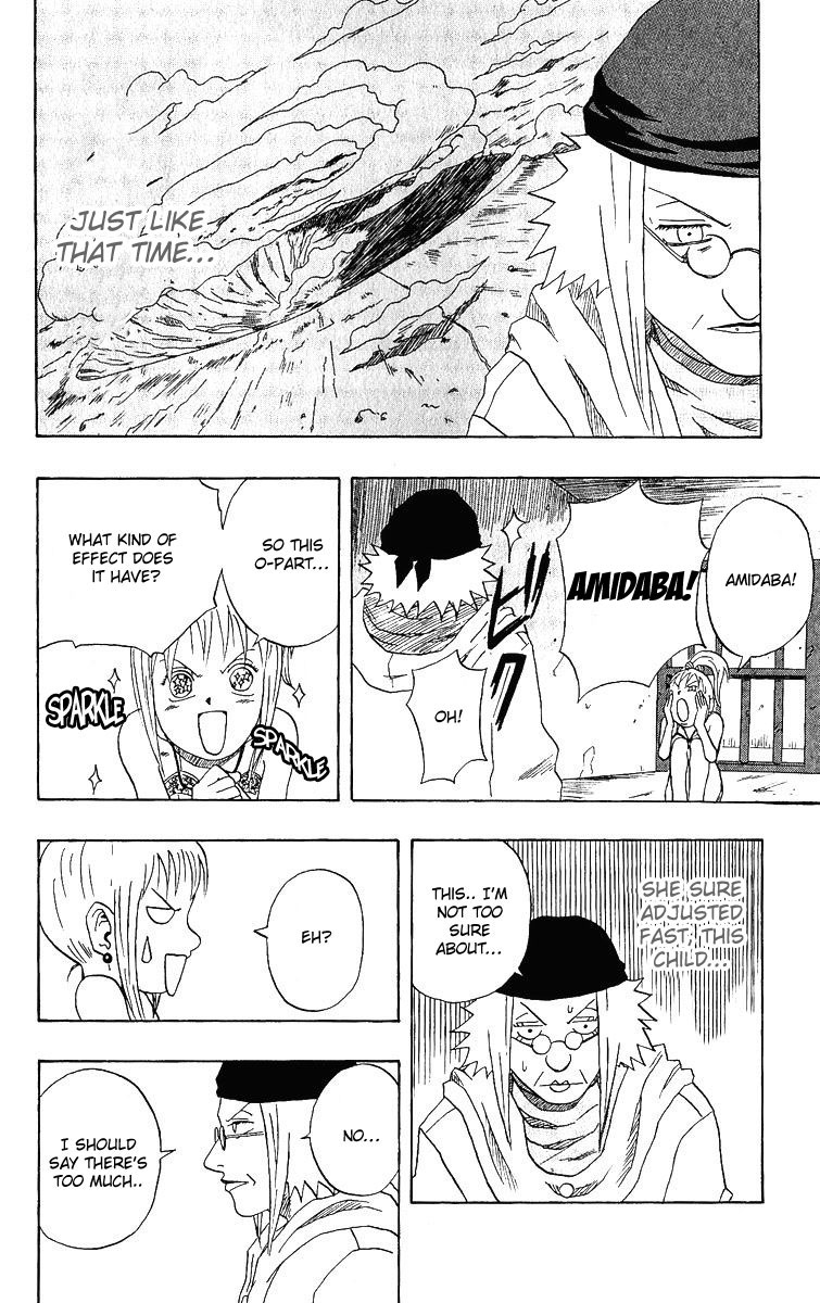 Halaman dari 666 Satan Chapter 11
