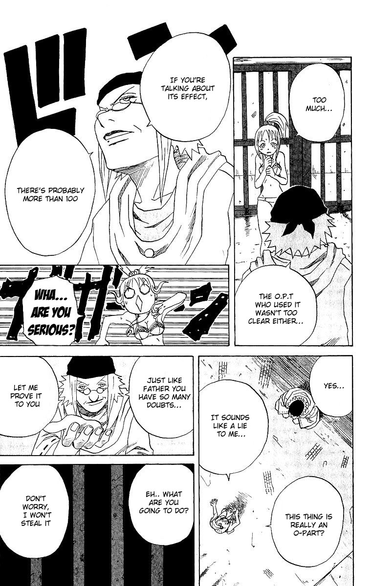 Halaman dari 666 Satan Chapter 11