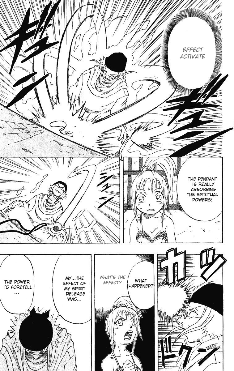 Halaman dari 666 Satan Chapter 11