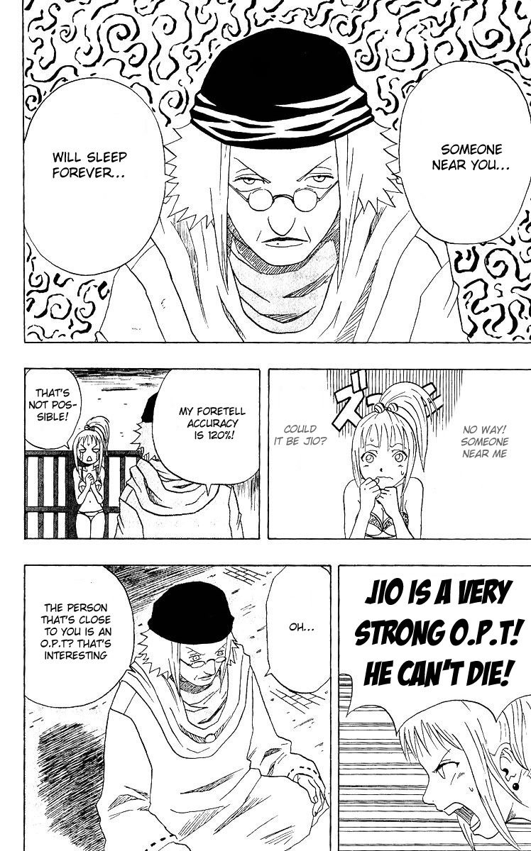 Halaman dari 666 Satan Chapter 11