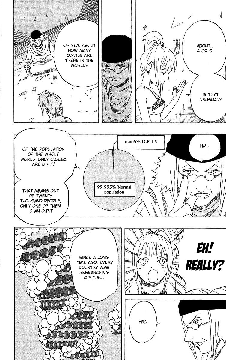 Halaman dari 666 Satan Chapter 11