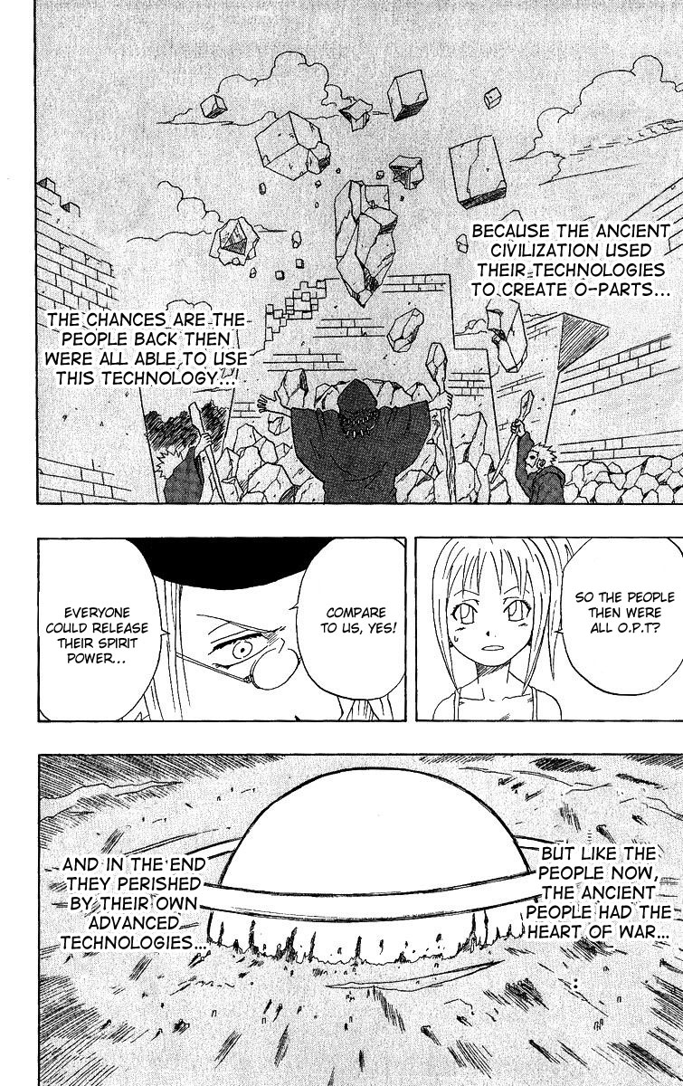 Halaman dari 666 Satan Chapter 11