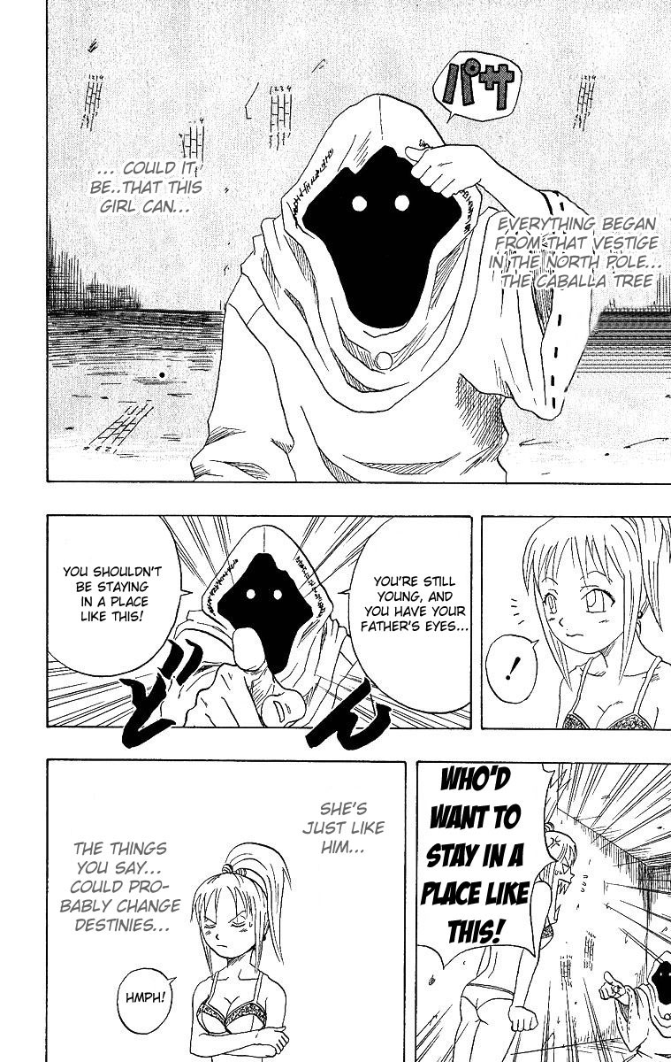 Halaman dari 666 Satan Chapter 11