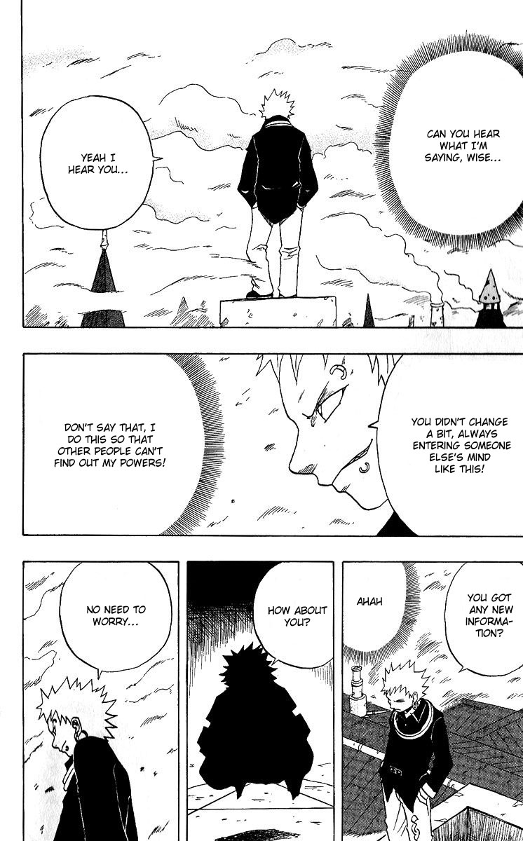 Halaman dari 666 Satan Chapter 11