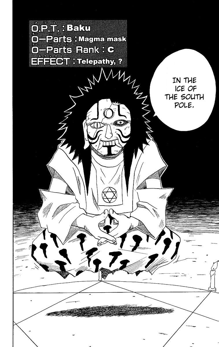 Halaman dari 666 Satan Chapter 11