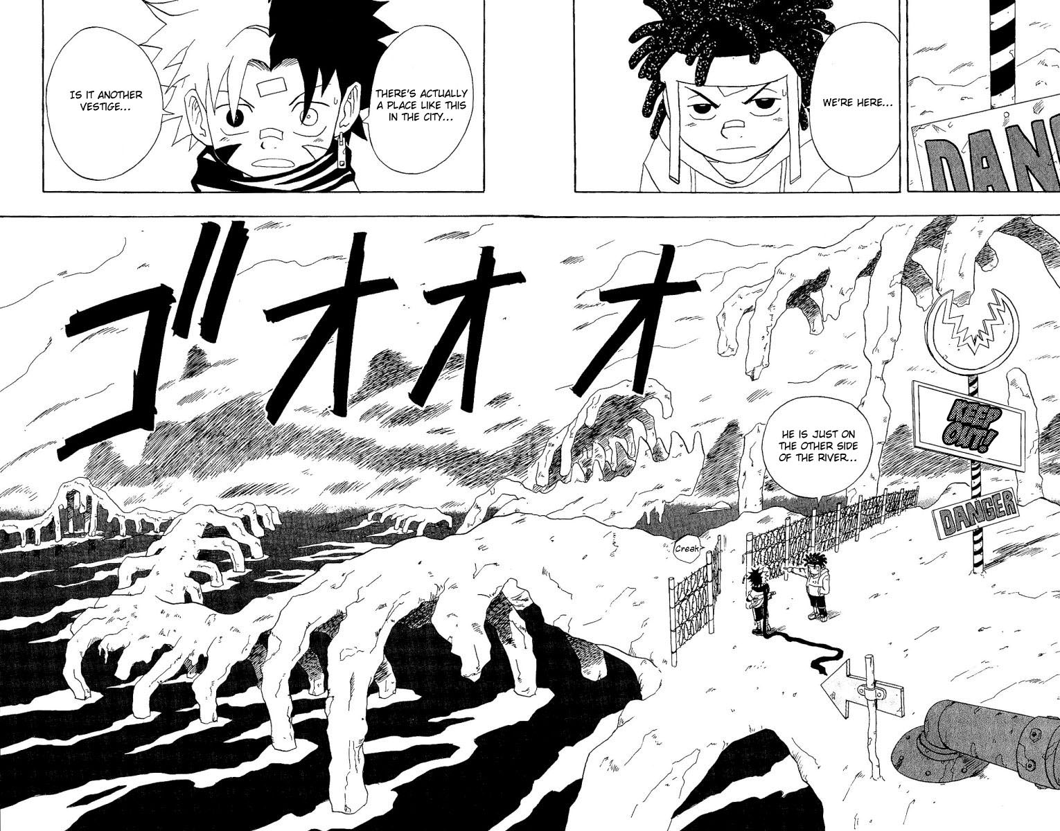 Halaman dari 666 Satan Chapter 11