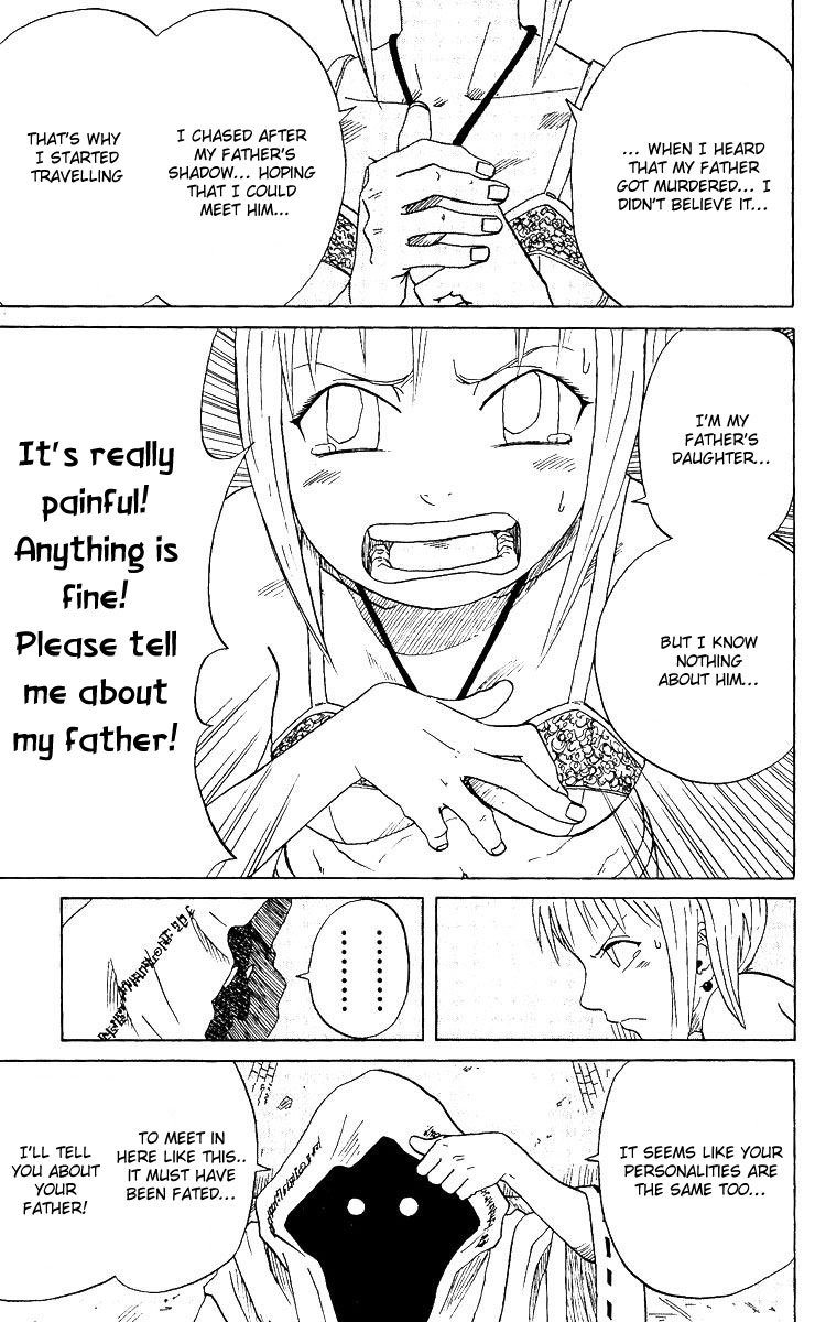 Halaman dari 666 Satan Chapter 11