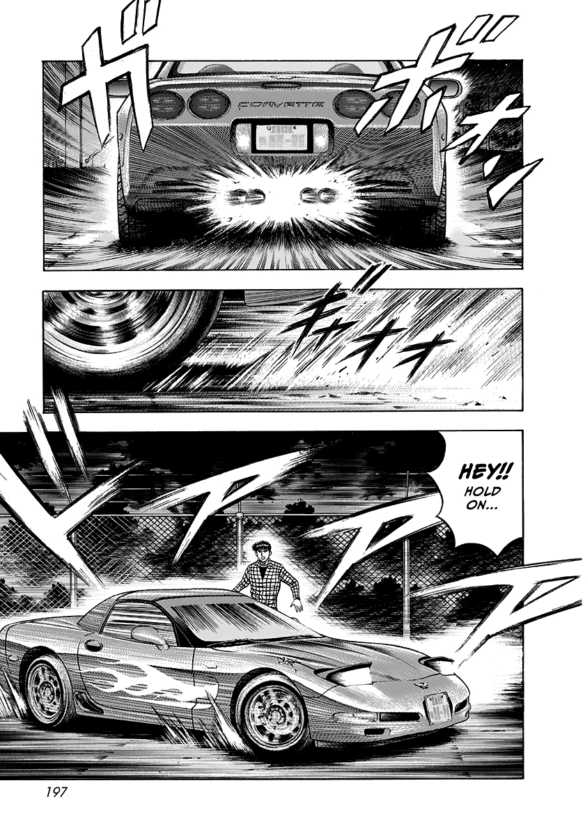 Halaman dari Countach Chapter 65