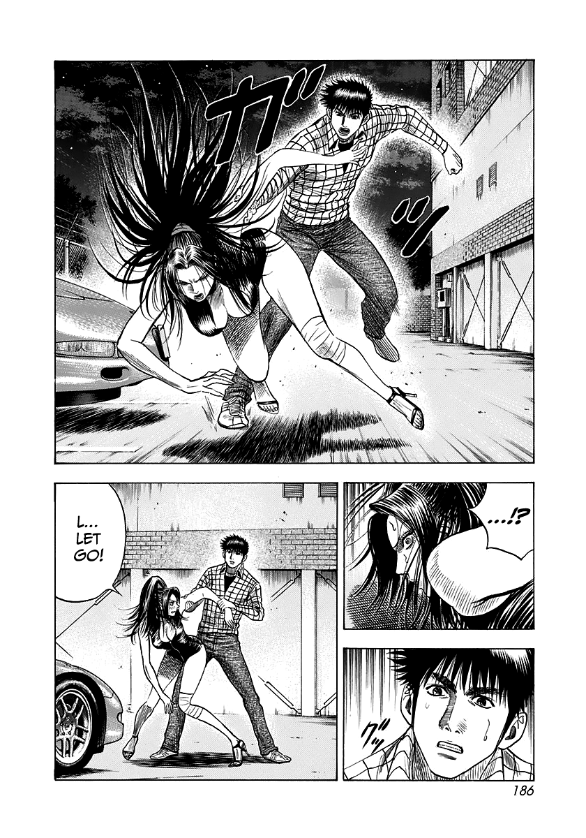 Halaman dari Countach Chapter 65