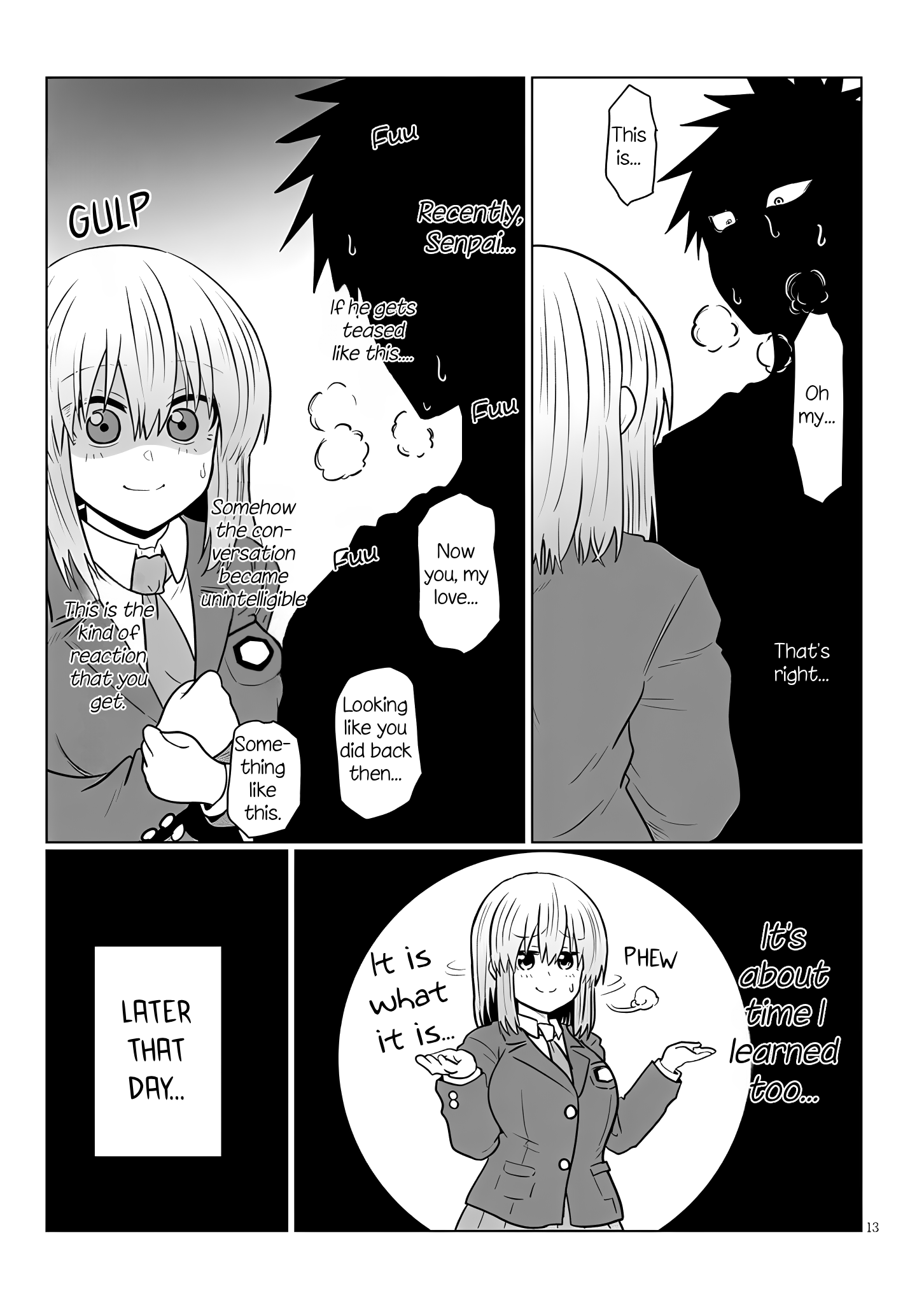 13