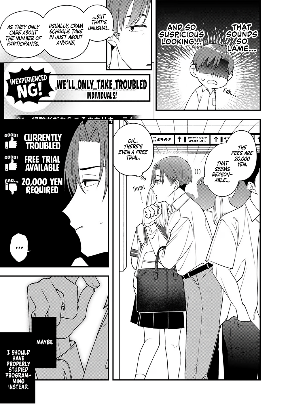 13