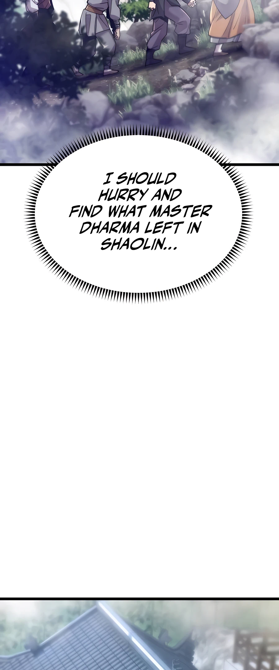Halaman dari The Masters Have Subscribed Chapter 15