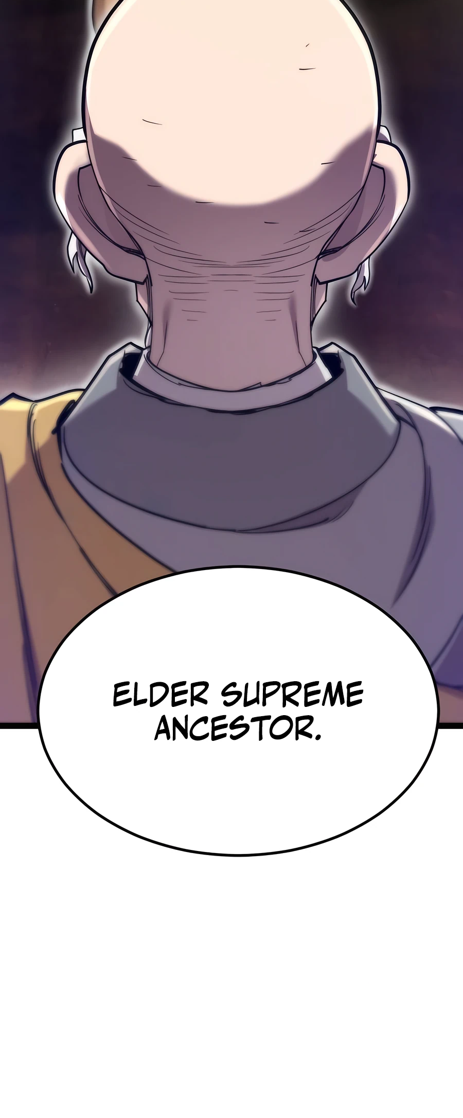 Halaman dari The Masters Have Subscribed Chapter 15
