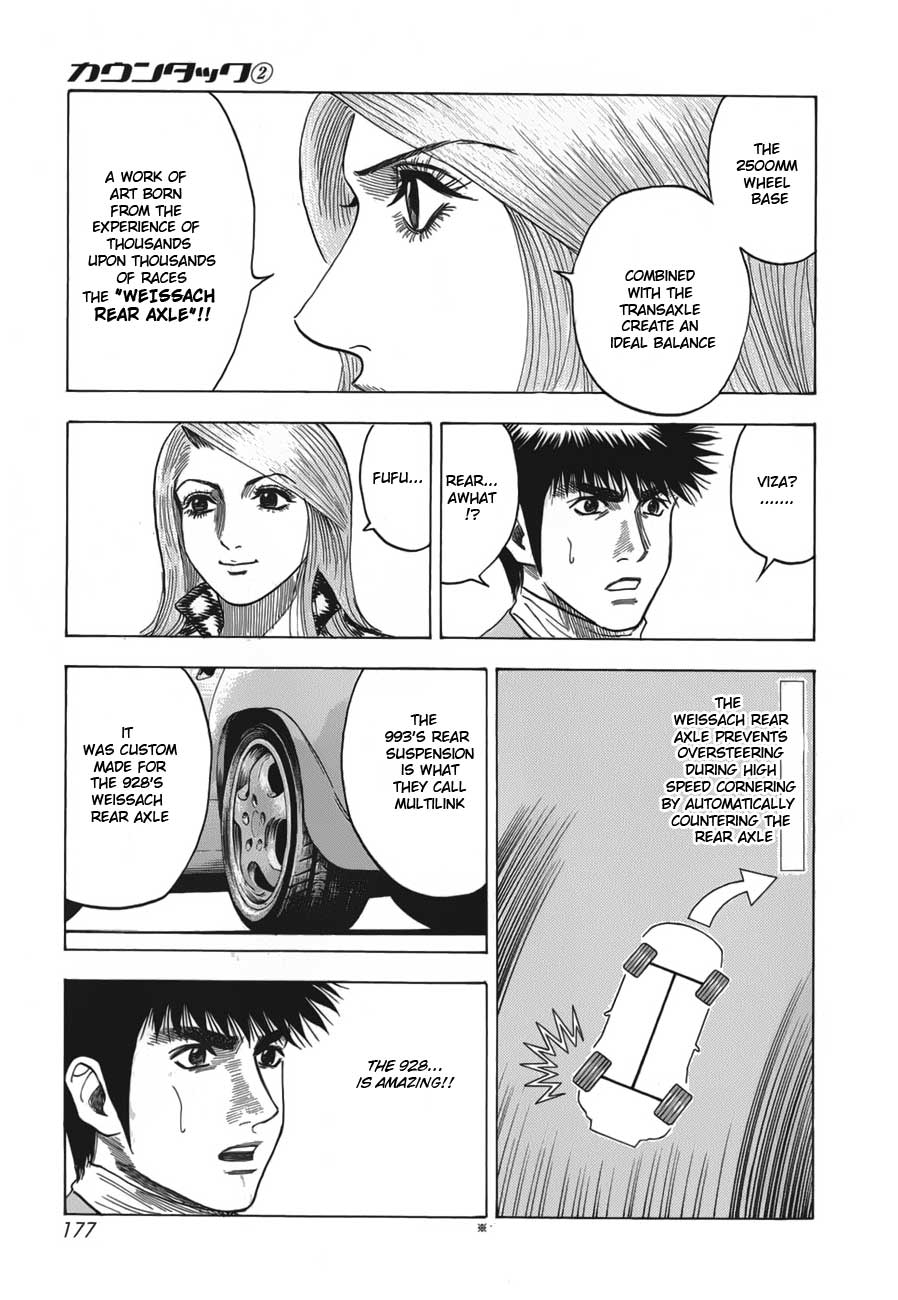 Halaman dari Countach Chapter 14