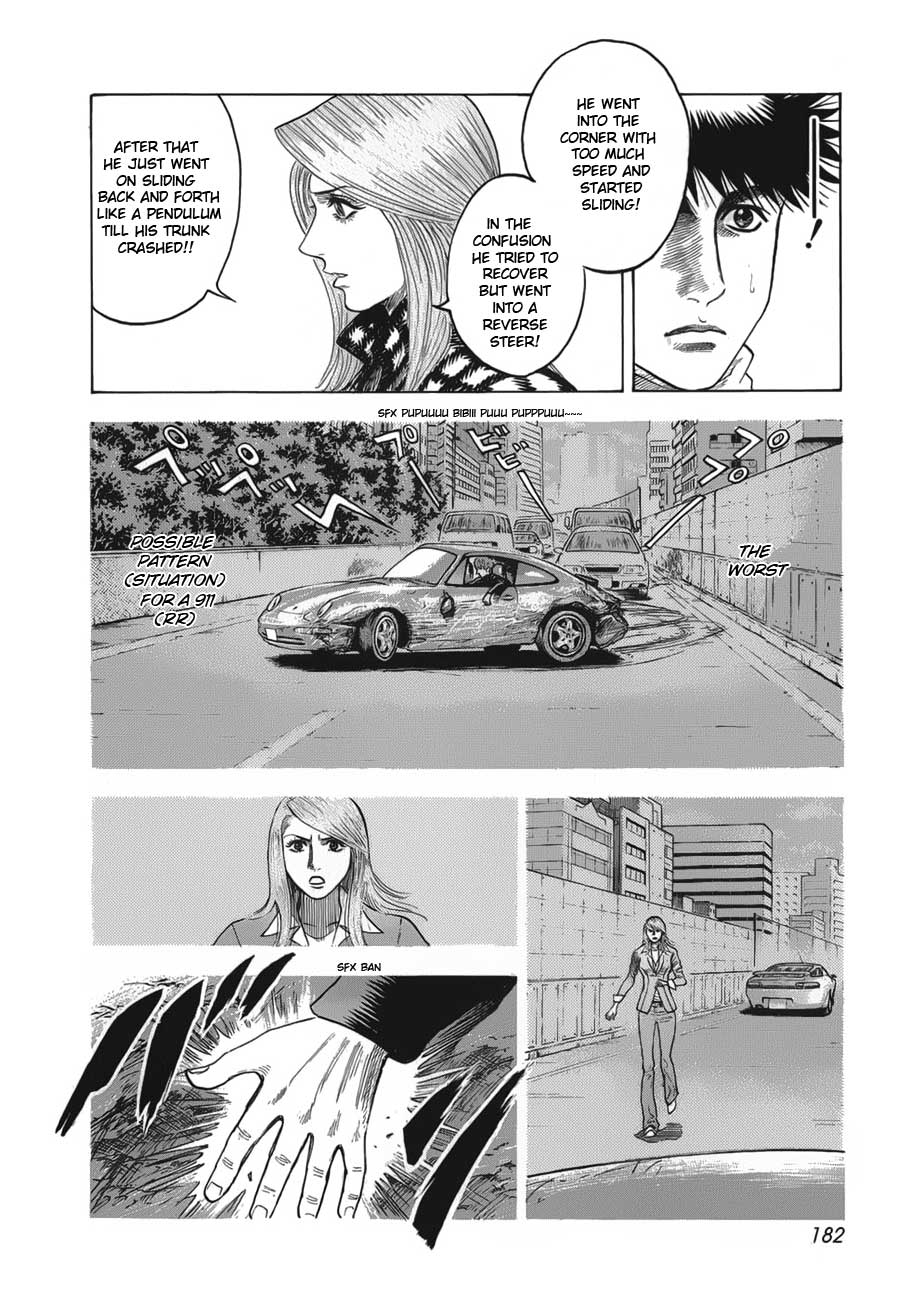 Halaman dari Countach Chapter 14