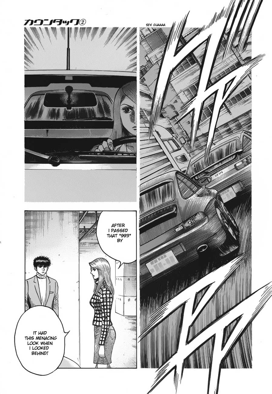 Halaman dari Countach Chapter 14