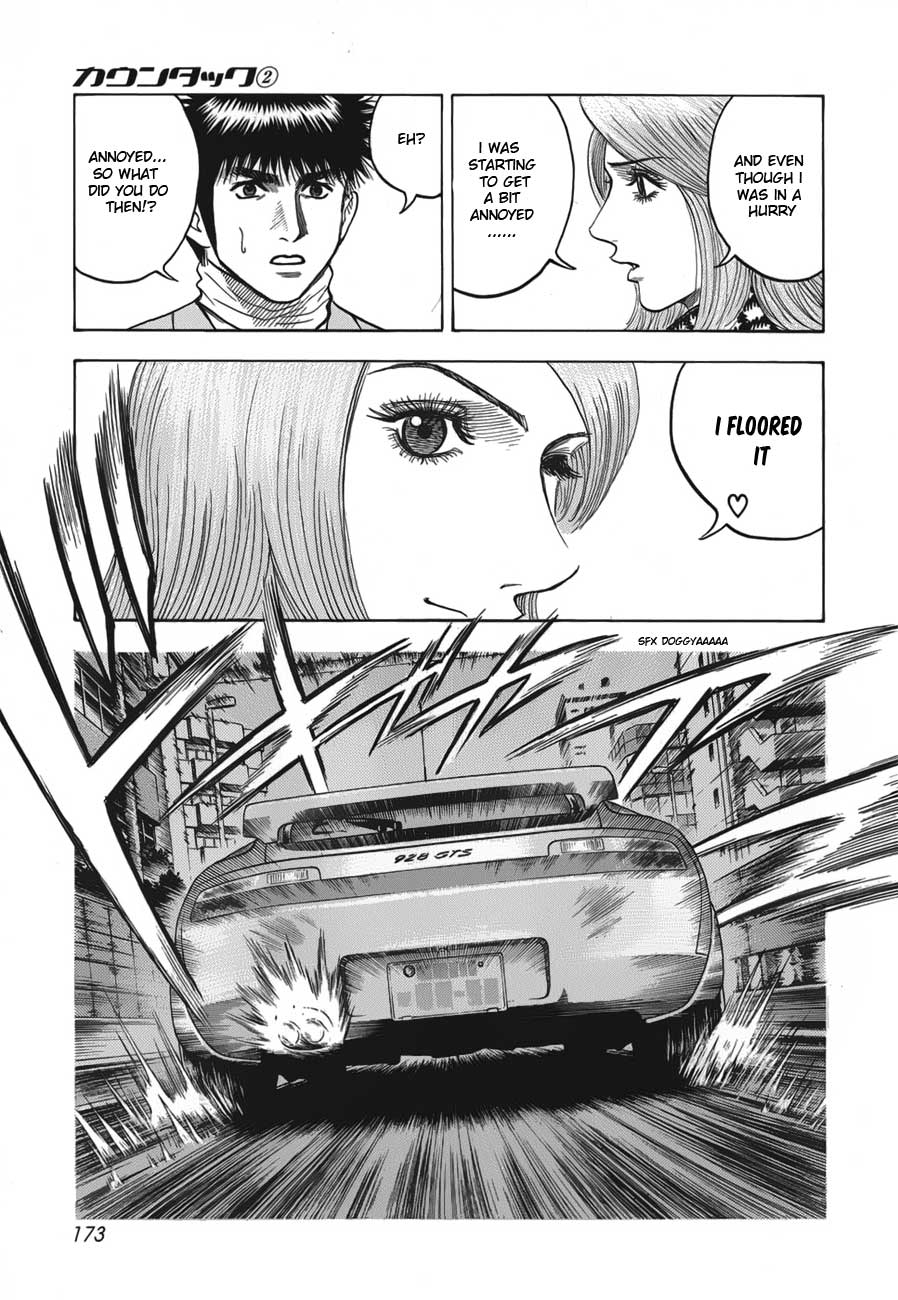 Halaman dari Countach Chapter 14