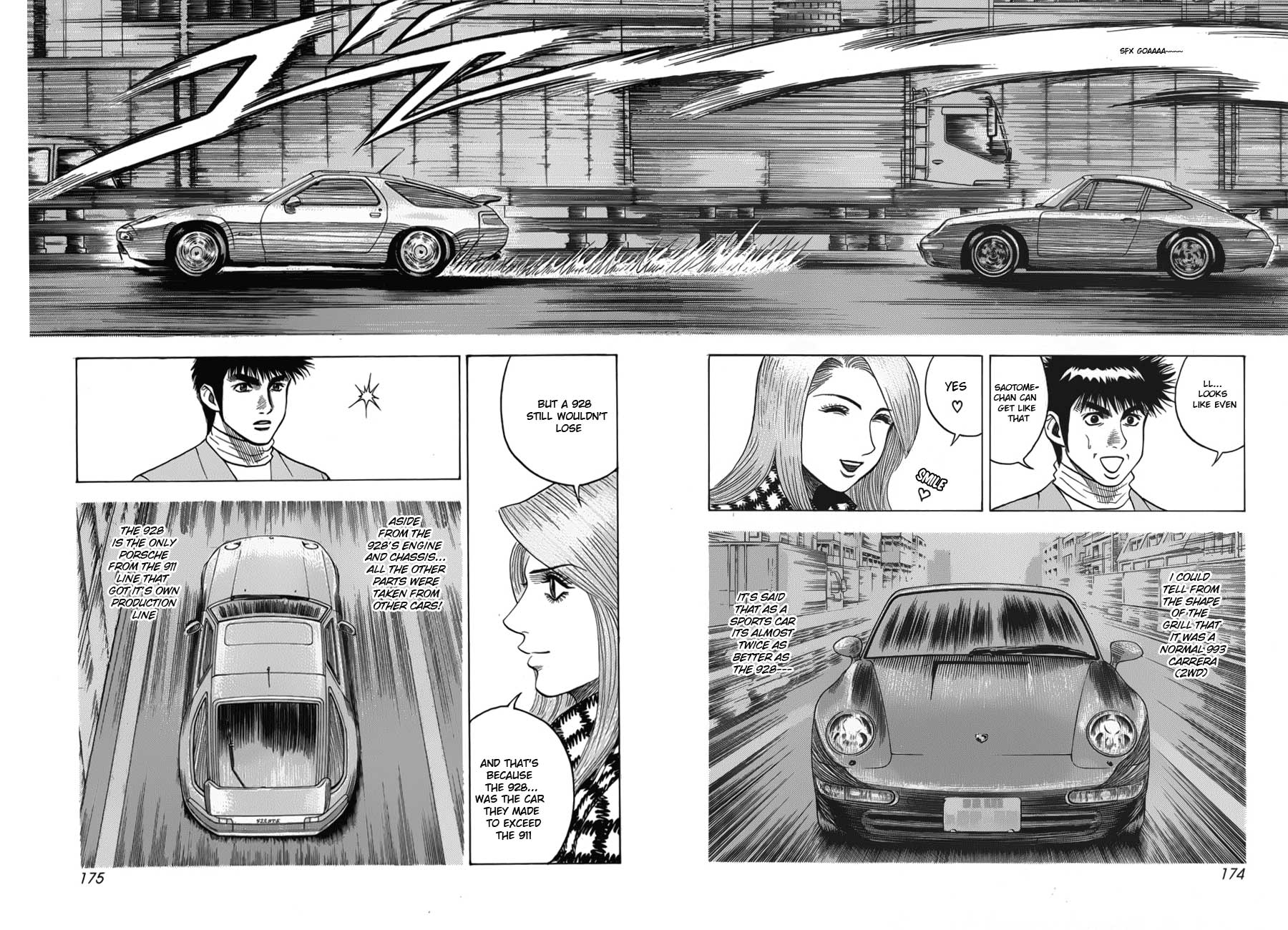 Halaman dari Countach Chapter 14