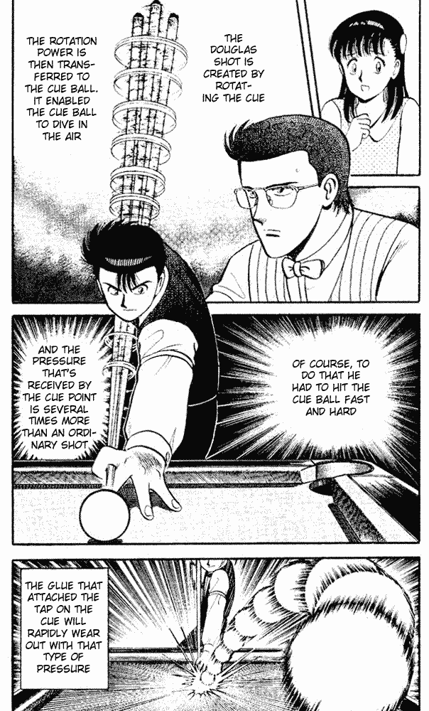 Halaman dari Break Shot Chapter 54