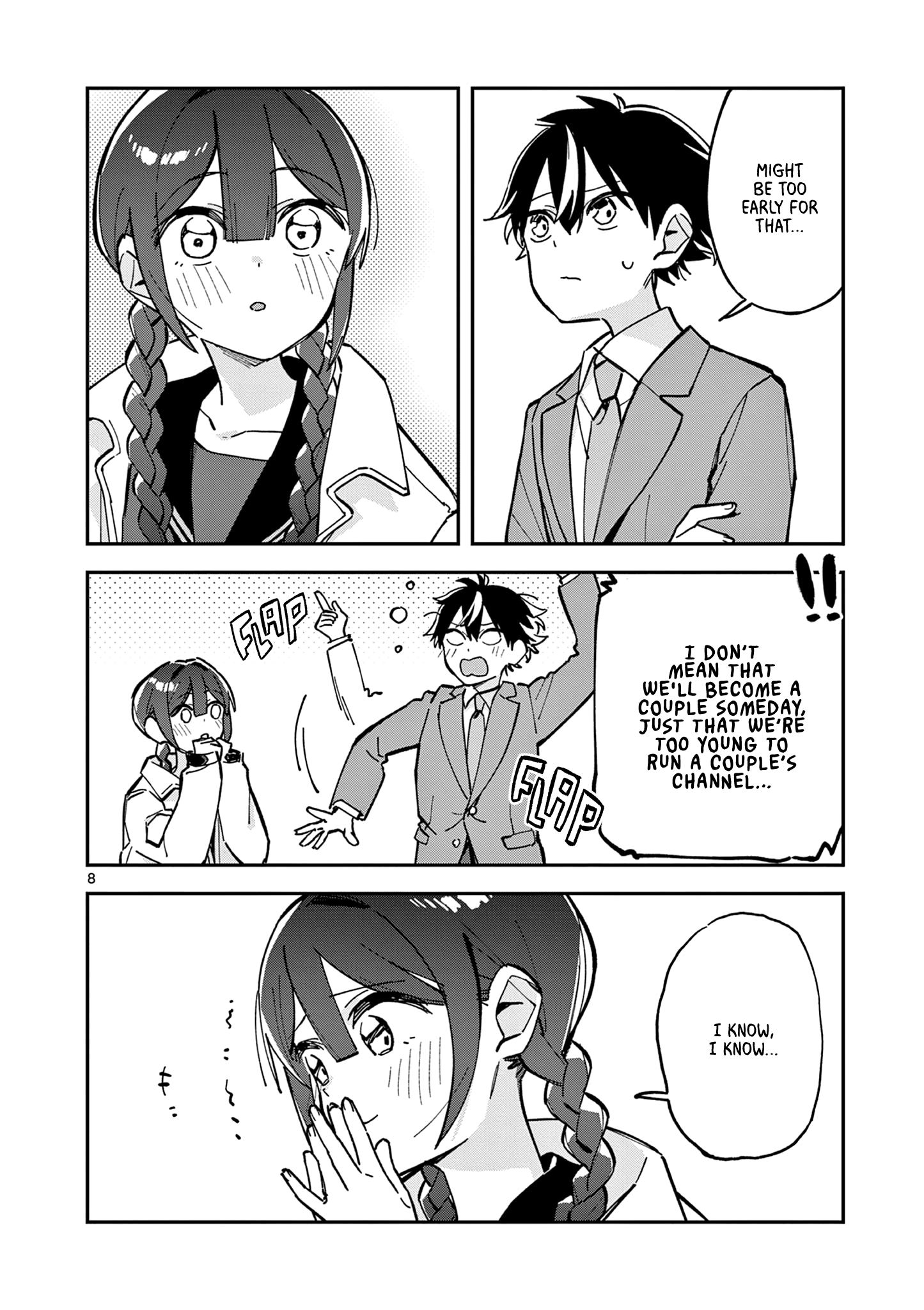 8