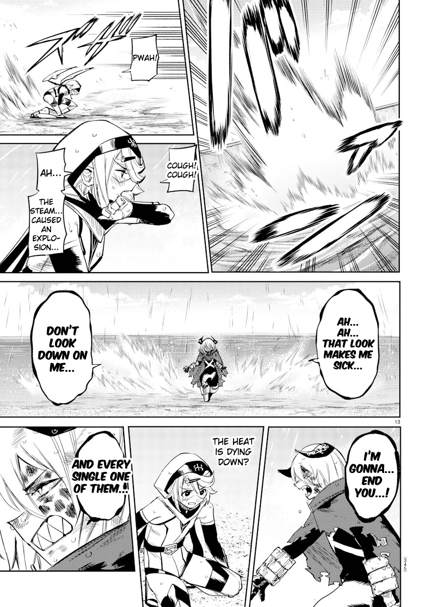 13
