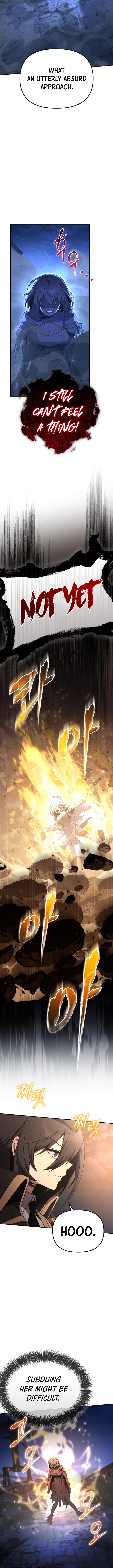 Hogamdo ro Skill Boksa! Chapter 10 Page 11