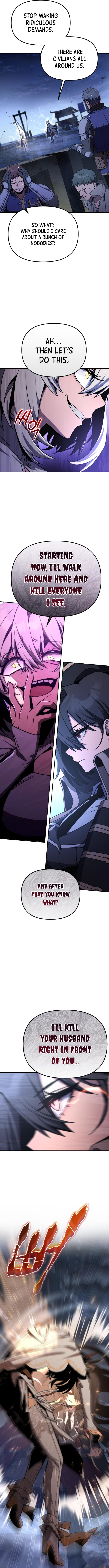 Hogamdo ro Skill Boksa! Chapter 10 Page 4
