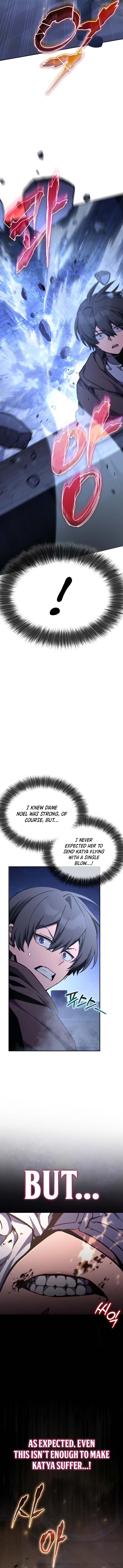 Hogamdo ro Skill Boksa! Chapter 10 Page 5