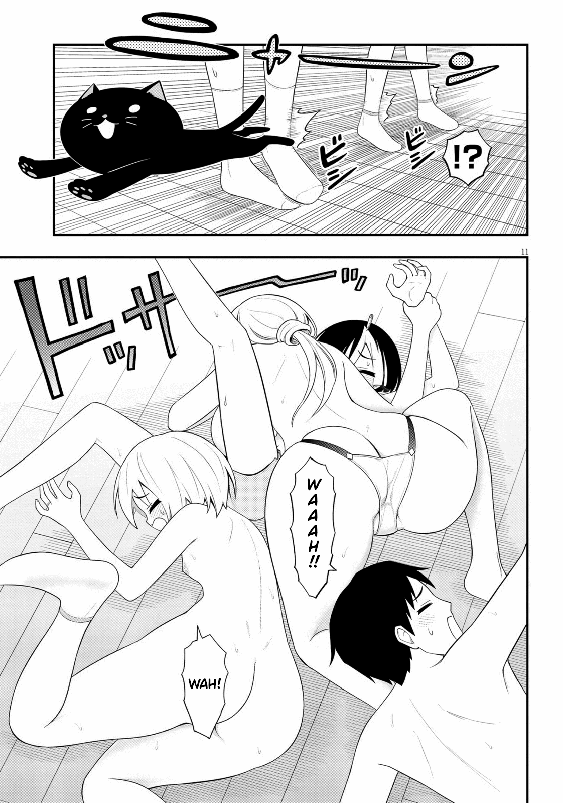 11