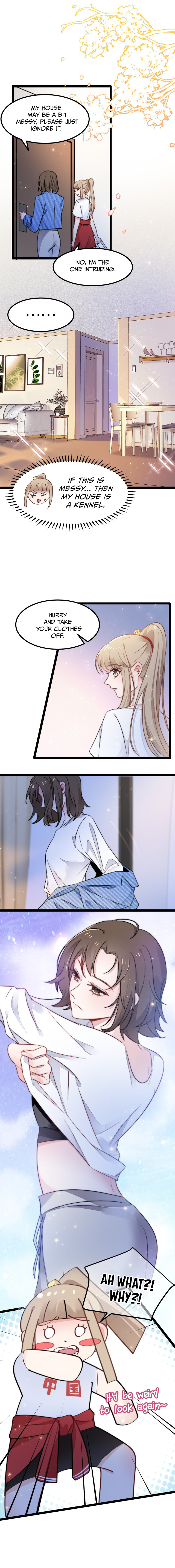 Halaman dari Falling Blue Chapter 2