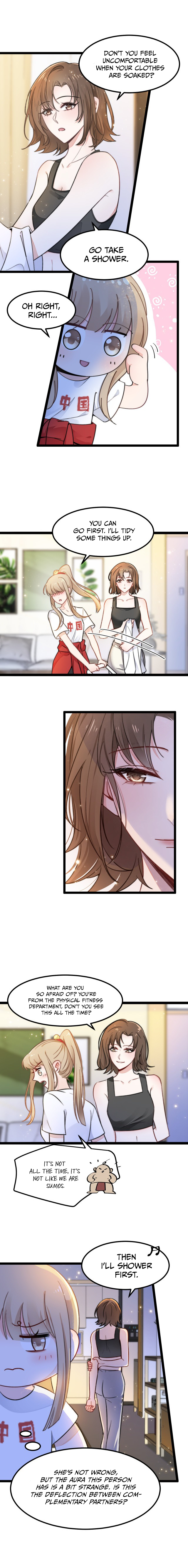 Halaman dari Falling Blue Chapter 2
