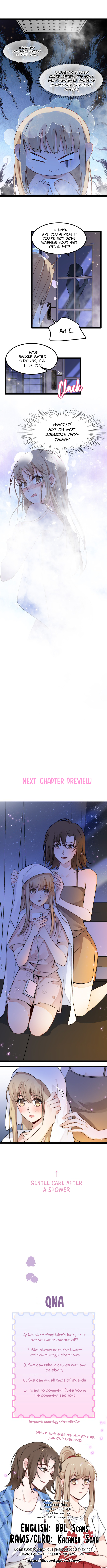 Halaman dari Falling Blue Chapter 2