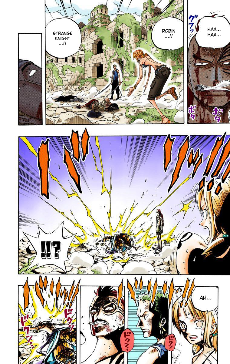 Halaman dari One Piece (Official Colored) Chapter 275