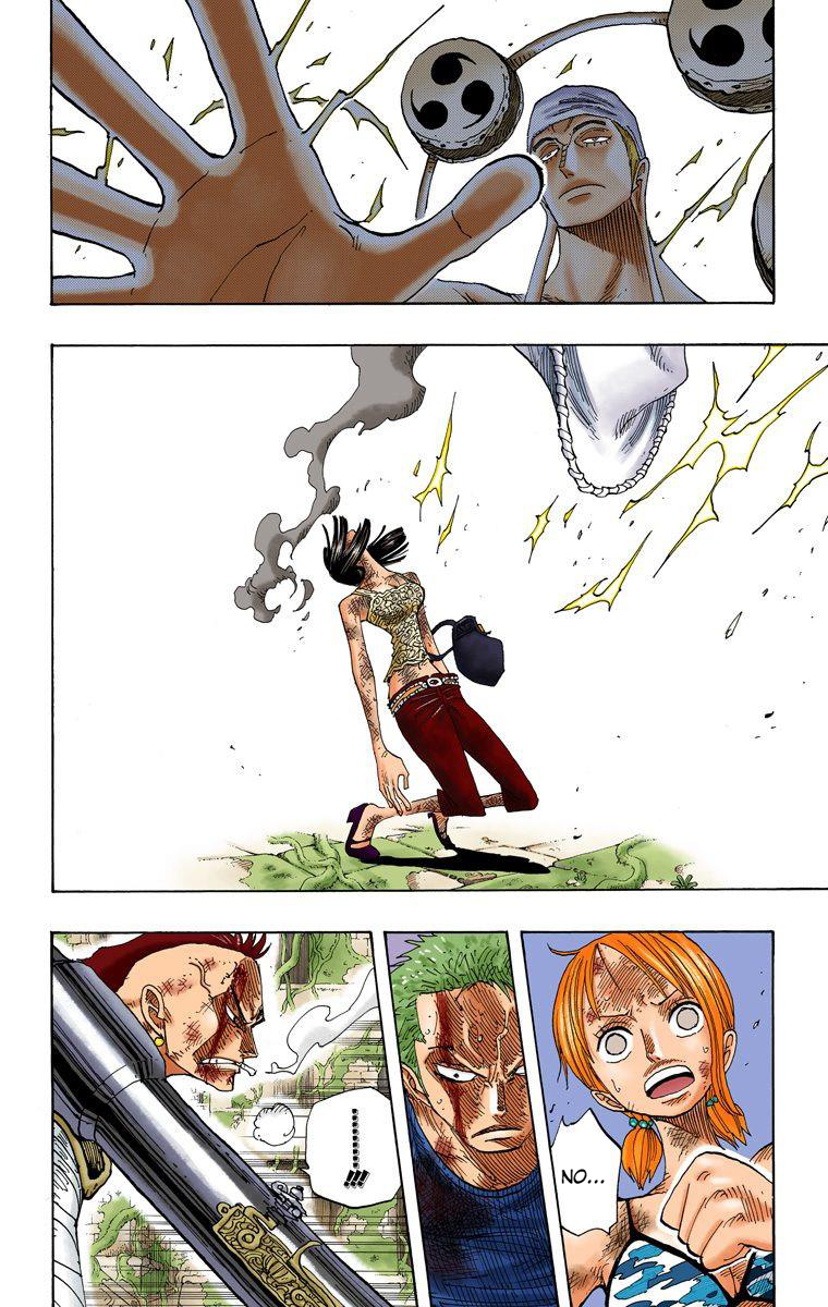 Halaman dari One Piece (Official Colored) Chapter 275