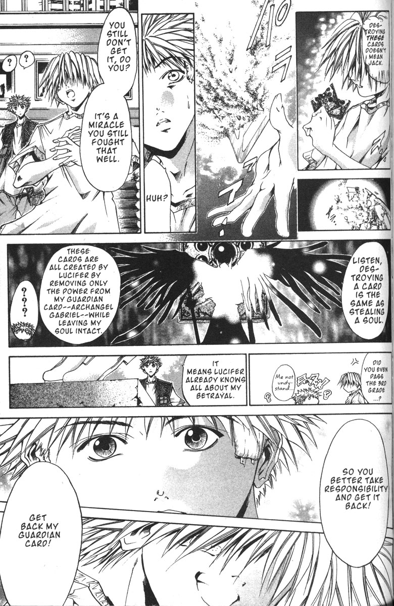Halaman dari GetBackers Chapter 131